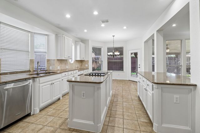 2308 Idlewild Drive, Frisco, TX 75036