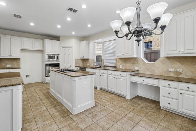 2308 Idlewild Drive, Frisco, TX 75036