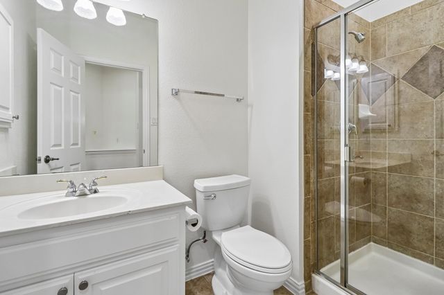 2308 Idlewild Drive, Frisco, TX 75036