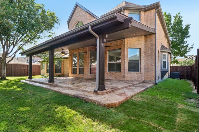 2308 Idlewild Drive, Frisco, TX 75036