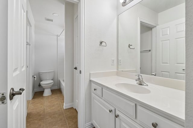 2308 Idlewild Drive, Frisco, TX 75036