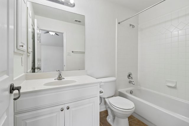 2308 Idlewild Drive, Frisco, TX 75036