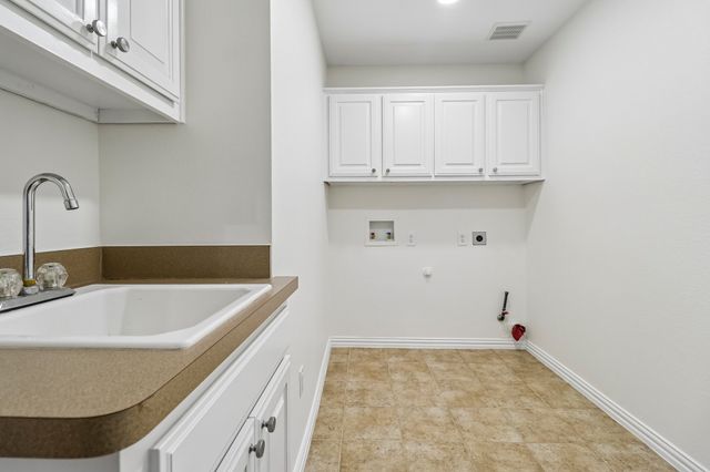 2308 Idlewild Drive, Frisco, TX 75036