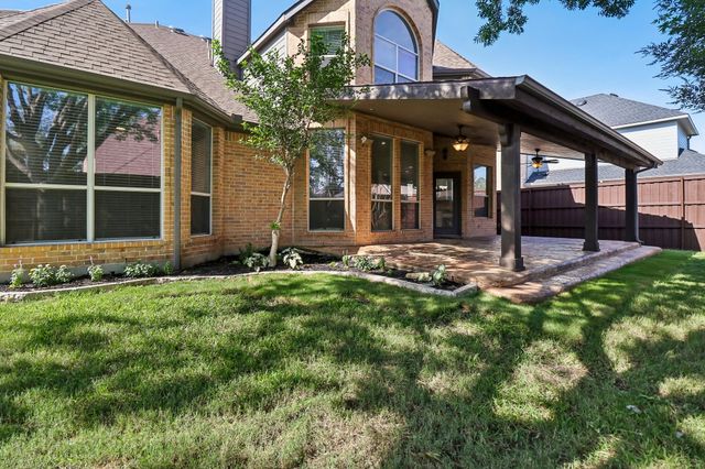 2308 Idlewild Drive, Frisco, TX 75036