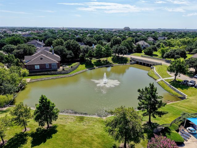 2308 Idlewild Drive, Frisco, TX 75036