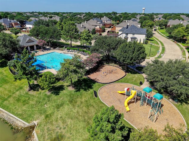 2308 Idlewild Drive, Frisco, TX 75036