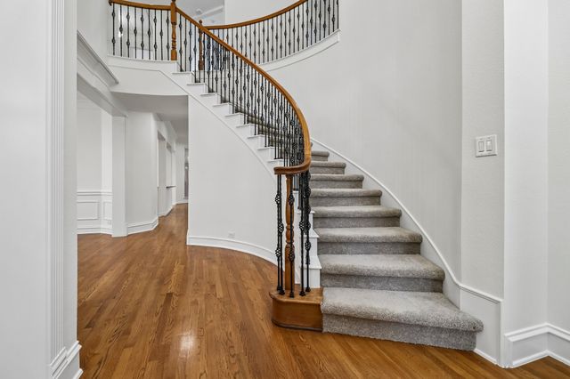 2308 Idlewild Drive, Frisco, TX 75036