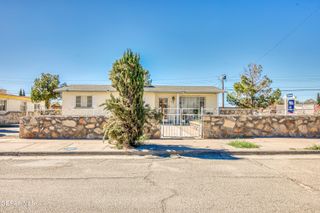 1121 Belen Road, El Paso, TX 79915