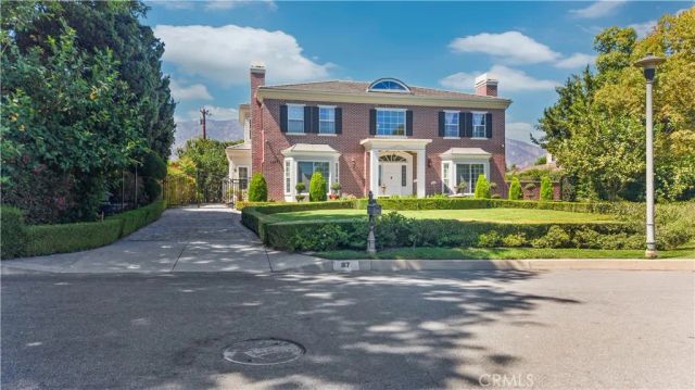 1117 Encanto Drive, Arcadia, CA 91007