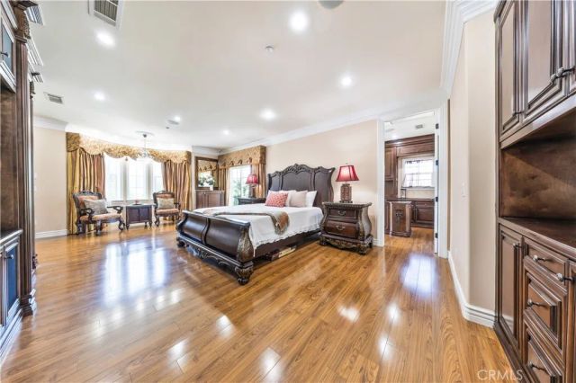 1117 Encanto Drive, Arcadia, CA 91007