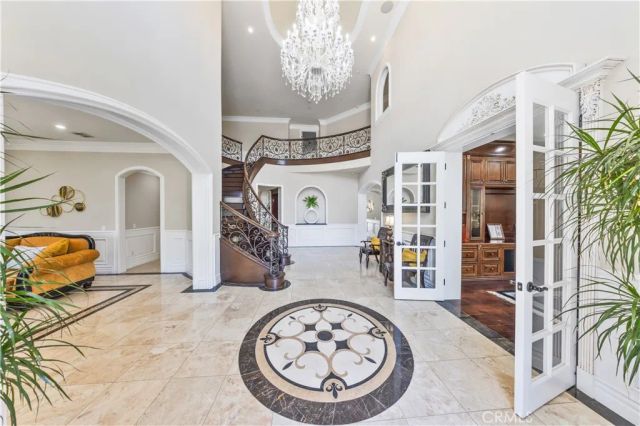 1117 Encanto Drive, Arcadia, CA 91007