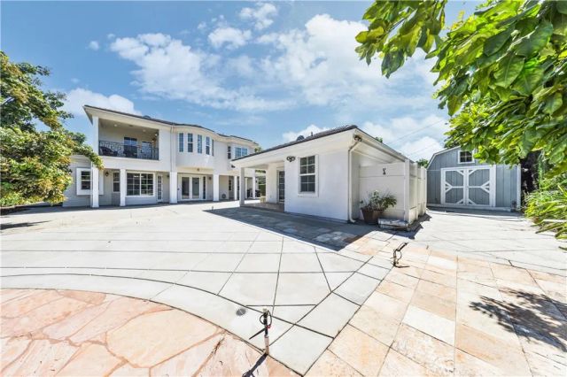 1117 Encanto Drive, Arcadia, CA 91007