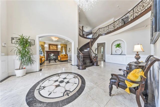 1117 Encanto Drive, Arcadia, CA 91007