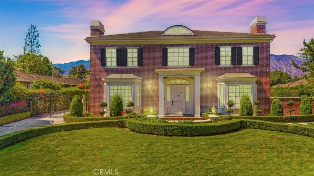 1117 Encanto Drive, Arcadia, CA 91007
