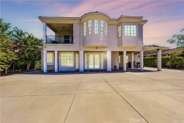 1117 Encanto Drive, Arcadia, CA 91007
