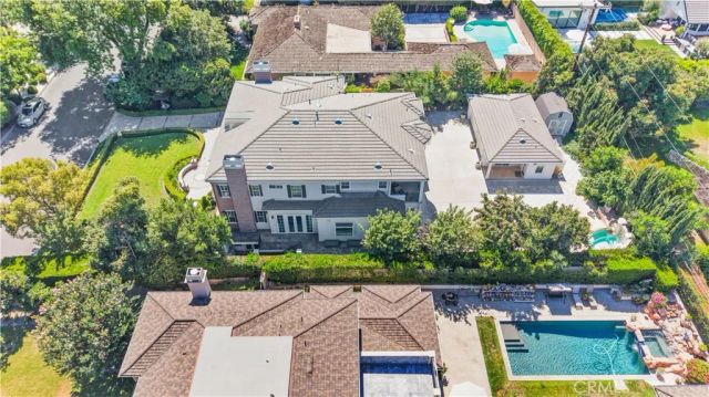 1117 Encanto Drive, Arcadia, CA 91007
