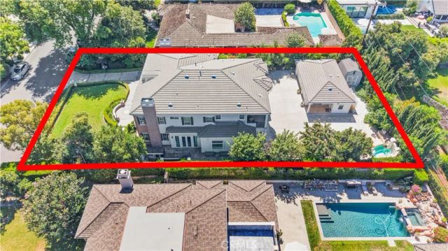1117 Encanto Drive, Arcadia, CA 91007