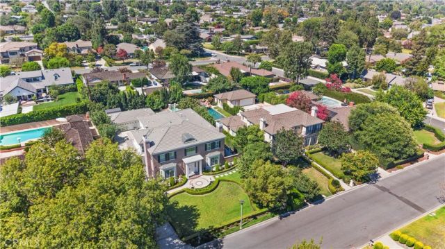 1117 Encanto Drive, Arcadia, CA 91007