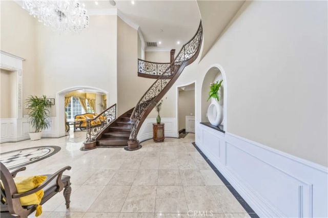 1117 Encanto Drive, Arcadia, CA 91007
