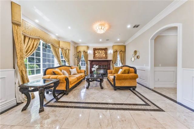 1117 Encanto Drive, Arcadia, CA 91007