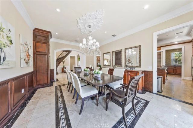 1117 Encanto Drive, Arcadia, CA 91007