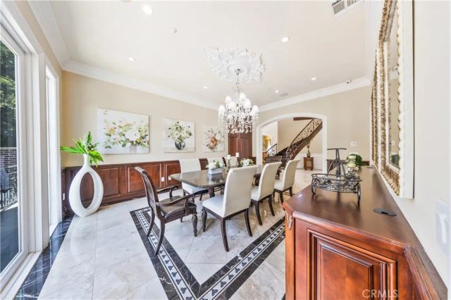 1117 Encanto Drive, Arcadia, CA 91007