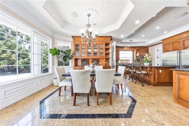 1117 Encanto Drive, Arcadia, CA 91007