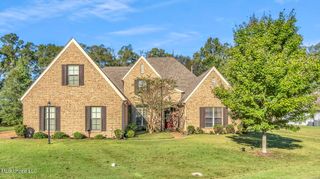 4643 Heritage Drive, Olive Branch, MS 38654