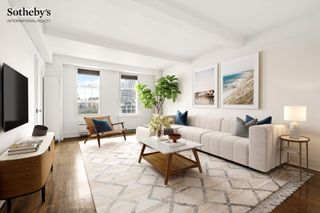 465 W 23rd Street # 9I, New York City, NY 10011