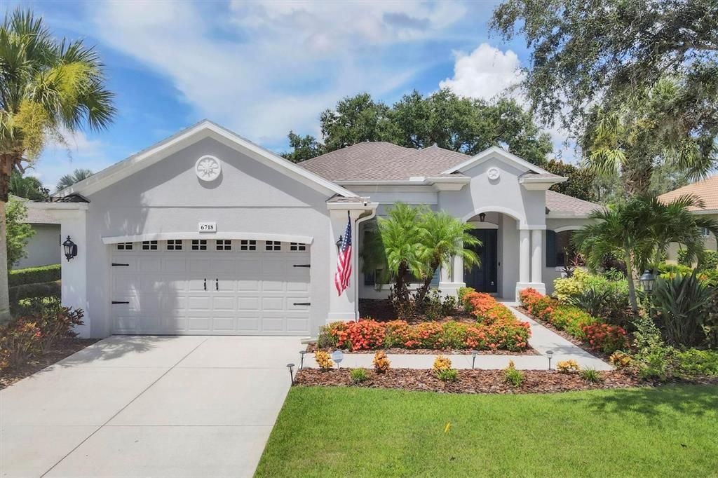 6718 PIRATE PERCH TRAIL, Lakewood Ranch, FL 34202