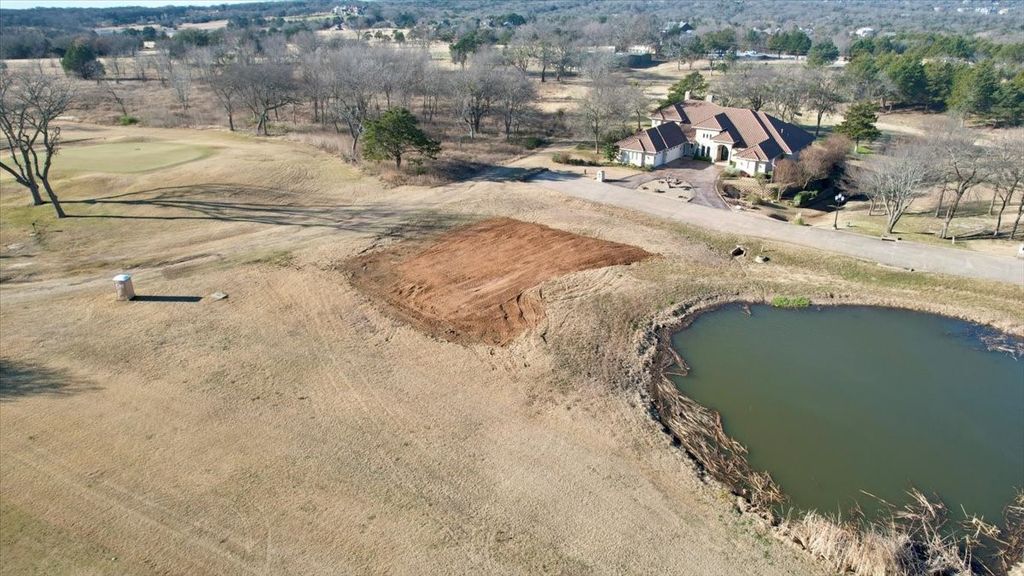 32 Palmer Lane, Pottsboro, TX 75076