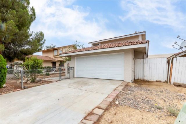 12170 Pluto Drive, Victorville, CA 92392