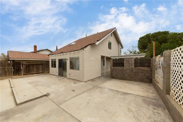 12170 Pluto Drive, Victorville, CA 92392