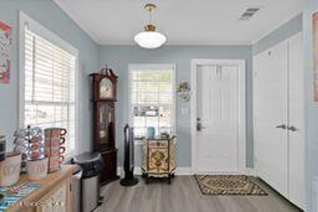 701 Lark Drive, Barefoot Bay, FL 32976