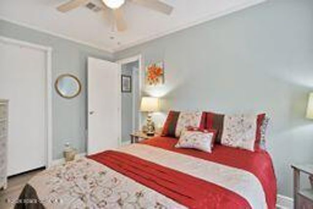 701 Lark Drive, Barefoot Bay, FL 32976