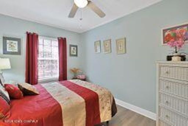 701 Lark Drive, Barefoot Bay, FL 32976