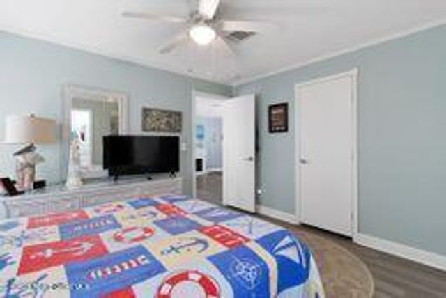 701 Lark Drive, Barefoot Bay, FL 32976