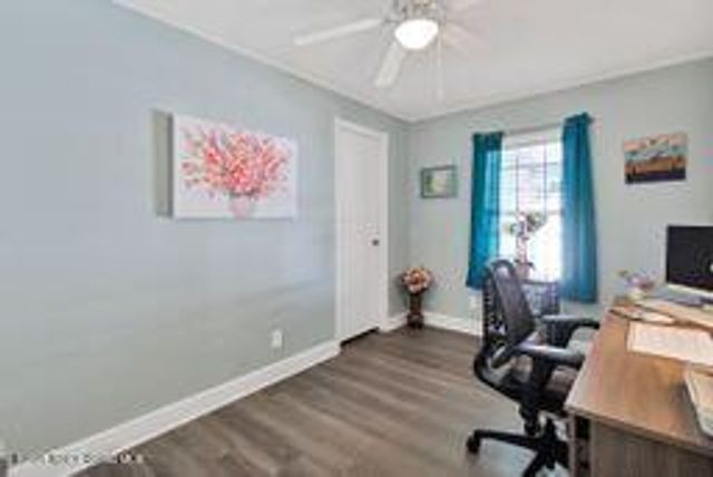 701 Lark Drive, Barefoot Bay, FL 32976