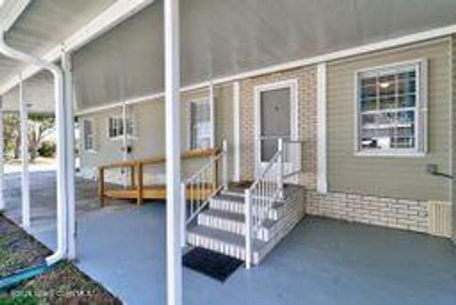 701 Lark Drive, Barefoot Bay, FL 32976