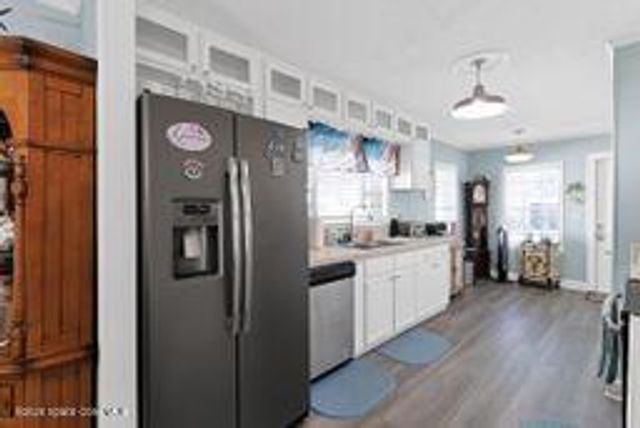 701 Lark Drive, Barefoot Bay, FL 32976