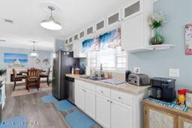 701 Lark Drive, Barefoot Bay, FL 32976