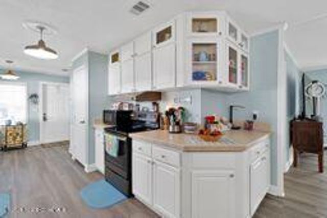 701 Lark Drive, Barefoot Bay, FL 32976