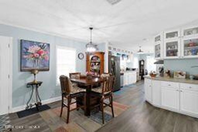 701 Lark Drive, Barefoot Bay, FL 32976