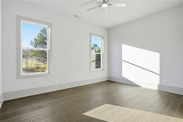 230 Barcelona Drive, Covington, GA 30016