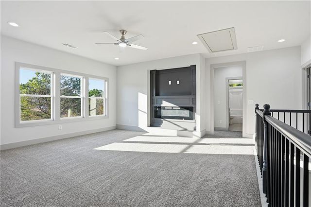 230 Barcelona Drive, Covington, GA 30016