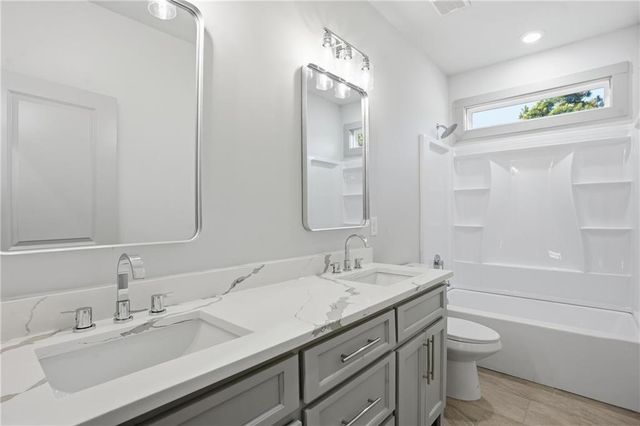 230 Barcelona Drive, Covington, GA 30016