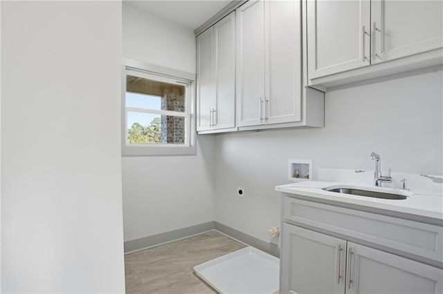 230 Barcelona Drive, Covington, GA 30016