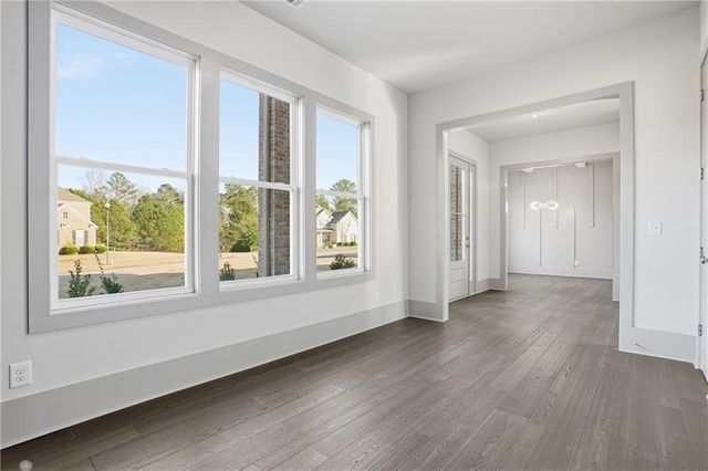 230 Barcelona Drive, Covington, GA 30016