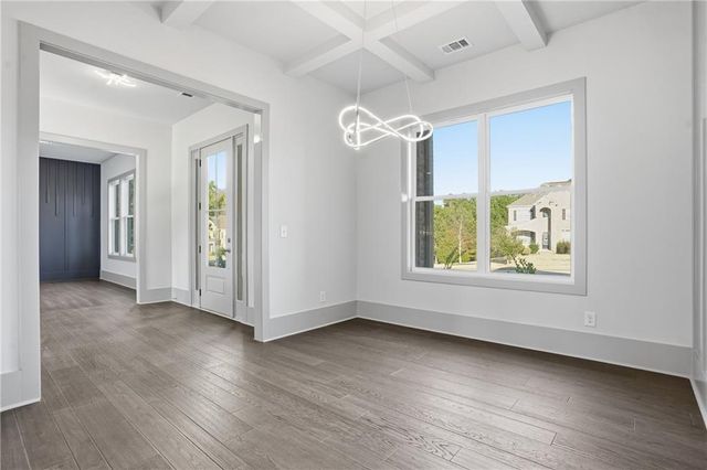 230 Barcelona Drive, Covington, GA 30016