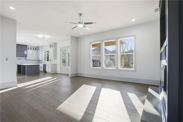 230 Barcelona Drive, Covington, GA 30016